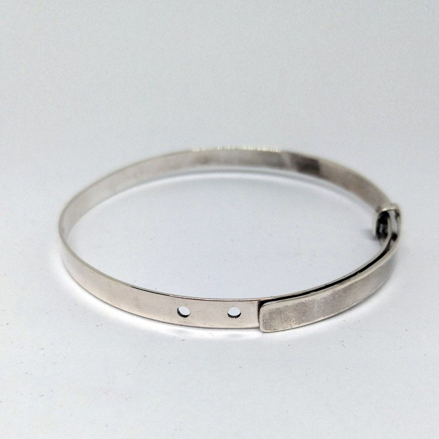 lucia de carolis,bracciale